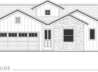 2390 Enchanted Knoll Ln, El Paso, TX 79911