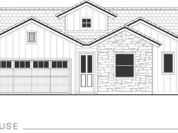 2390 Enchanted Knoll Ln, El Paso, TX 79911