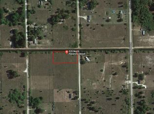570 N Palomino St, Clewiston, FL 33440
