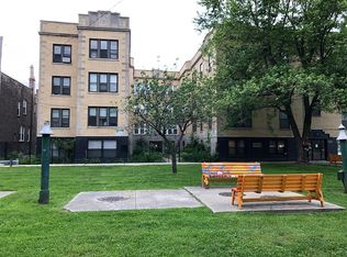 2206 S Marshall Blvd APT 1B, Chicago, IL 60623