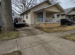 609 Plum St, Elkhart, IN 46514