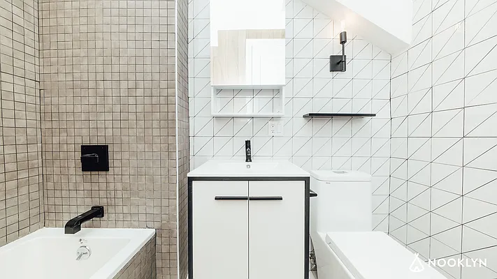 Rented by Nooklyn NYC LLC | media 8