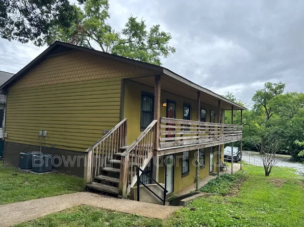 1308 Caldwell Ave #D, Nashville, TN 37212