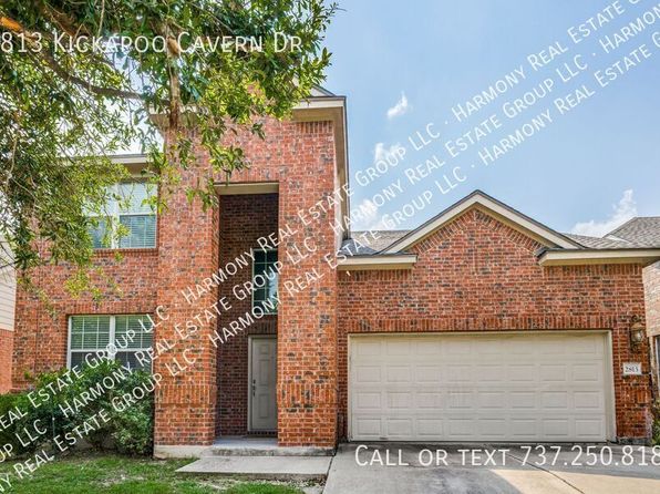 2813 Kickapoo Cavern Dr #78660