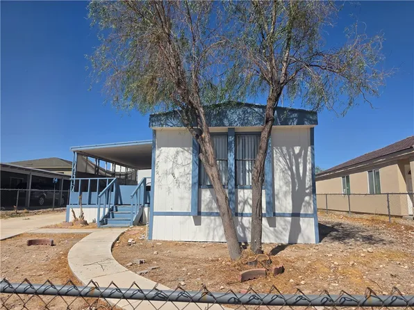 779 Terrace Drive, Bullhead City, AZ 86442