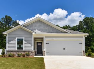 2005 Baxter Ave, Springville, AL 35146