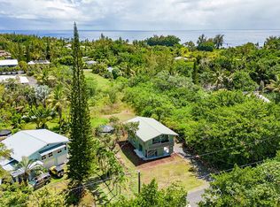 15-1085 Kiawe Dr, Keaau, HI 96749