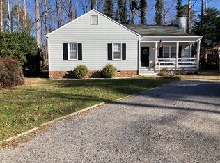 2409 Arrowood Rd, Midlothian, VA 23112