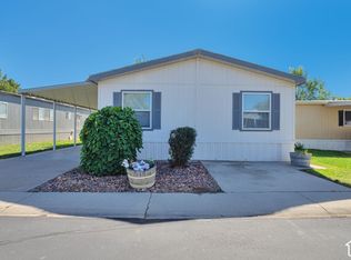 3800 S 1900 W #74, Roy, UT 84067