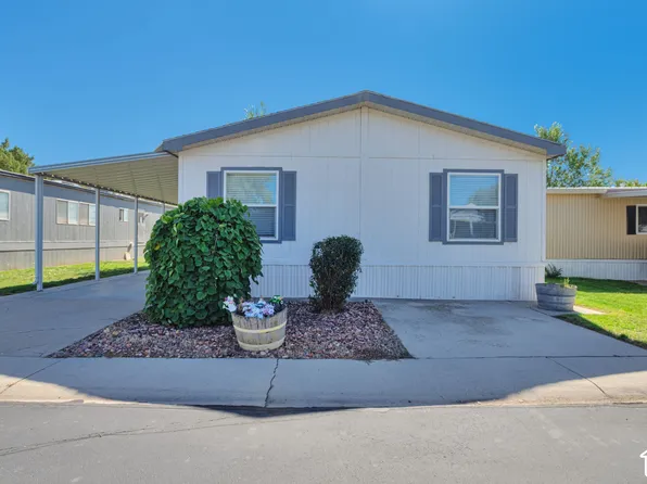 3800 S 1900 W #74, Roy, UT 84067
