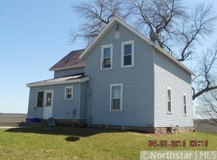 12896 Ulm Ave, Hutchinson, MN 55350