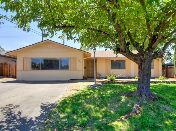 3904 Galbrath Dr, North Highlands, CA 95660