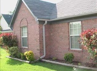 7112 Wetherburn Cv, Memphis, TN 38125