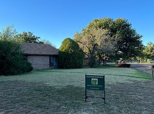 2501 Beech Ln, Pampa, TX 79065