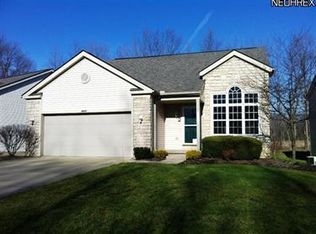 2677 Edgebrook Xing, Twinsburg, OH 44087