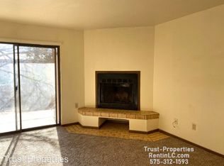 3353 Venus St APT A, Las Cruces, NM 88012