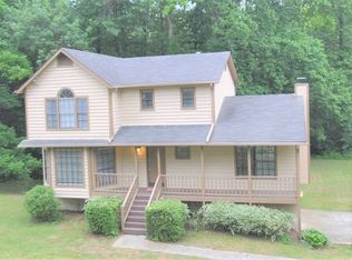 558 Fire Fly Dr, Tucker, GA 30084