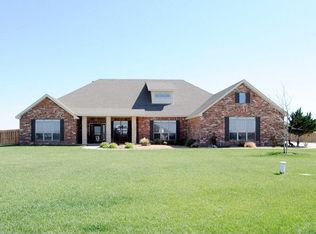 19500 Hunters Run, Canyon, TX 79015