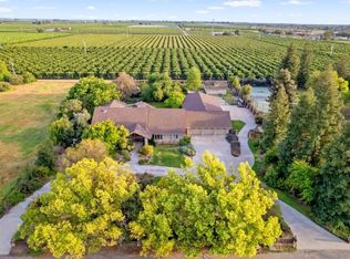 41844 Road 92, Dinuba, CA 93618