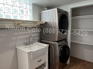 2731 Ferdinand Ave, Honolulu, HI 96822