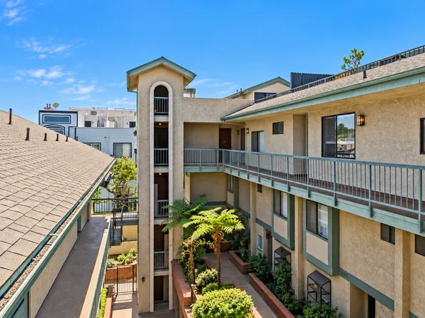 2663 S Centinela Ave #505, Santa Monica, CA 90405