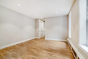 Rented by Akelius Real Estate Management
