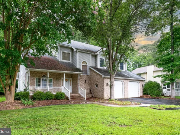 36314 Old Mill Pond Rd, Selbyville, DE 19975