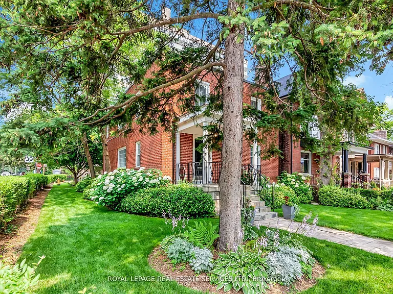 42 Gormley Ave #2 — Photo 4