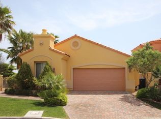 10 Via Salerno, Henderson, NV 89011
