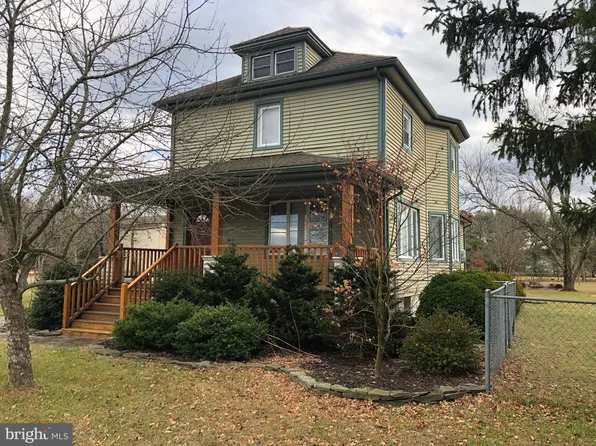 300 S Cologne Ave, Egg Harbor, NJ 08215