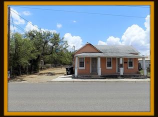 1520 Ferry St, Eagle Pass, TX 78852
