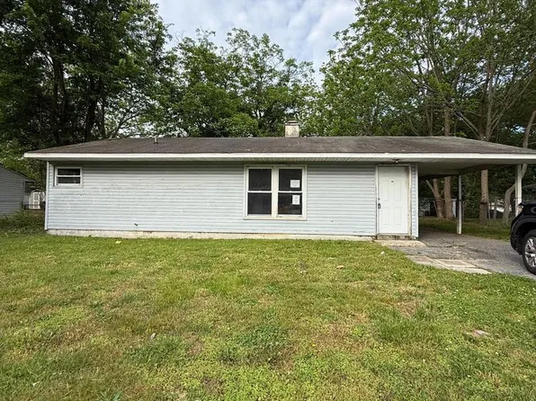 102 S Governors Blvd, Dover, DE 19901