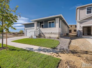 6045 Croaking Toad Dr, Fort Collins, CO 80528