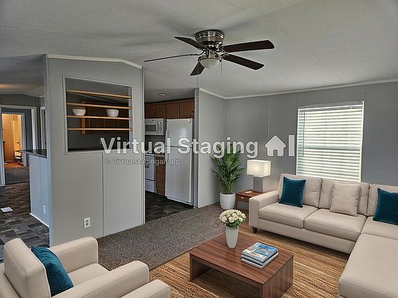 Living room 1 example