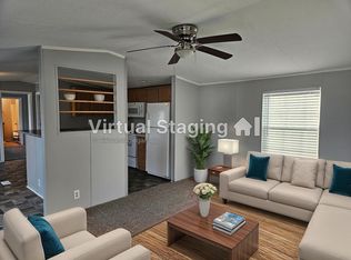 71 Lynnwood Cir, Clarksville, TN 37040