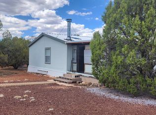 36950 W Avenida Del Destino, Seligman, AZ 86337