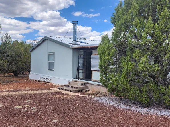 36950 W Avenida Del Destino, Seligman, AZ 86337