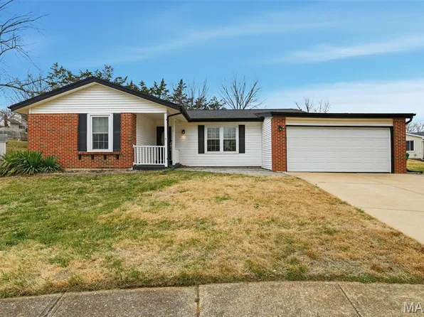 683 Greenholme Ct, Fenton, MO 63026