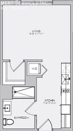 5th image of 3418 N Lincoln Ave #403