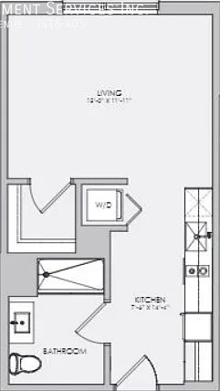 3418 N Lincoln Ave #403 — Photo 5