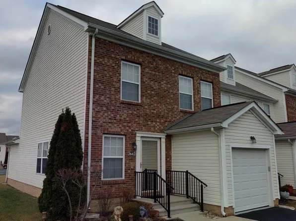 3642 Bracknell Forest Dr, Groveport, OH 43125