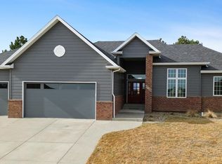 6709 Muirfield Dr, Rapid City, SD 57702