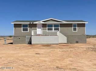 38436 W Vineyard Rd, Tonopah, AZ 85354