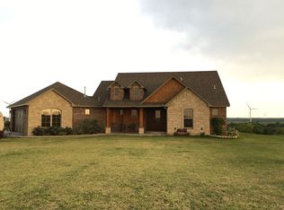15581 82nd St SW, Minco, OK 73059