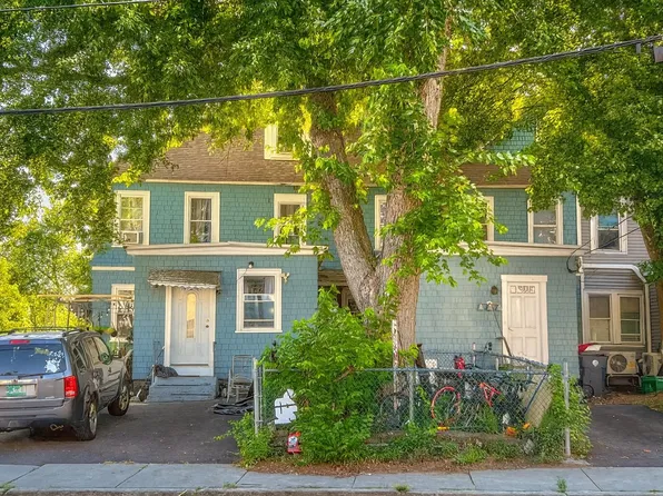 5-7 Amory Street, Nashua, NH 03060