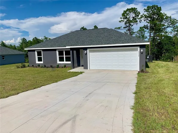 6459 SW 204th Ave, Dunnellon, FL 34431