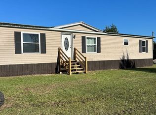 9154 Crooked Run Rd, Adrian, GA 31002