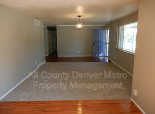 769 Alkire St, Golden, CO 80401