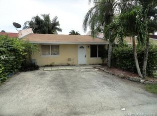 1342 Laura Ln #1342, Homestead, FL 33033