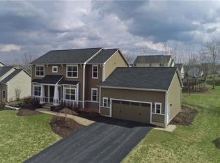 7894 Sudley Way, Baldwinsville, NY 13027